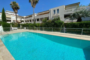 Appartement Basse Croisette - Welkeys